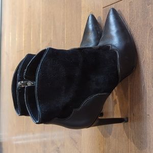 Sam Edelman Suede Boots